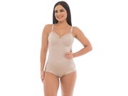 Body amamentação sem abertura