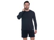 Camiseta UV Masculina de Proteção Solar